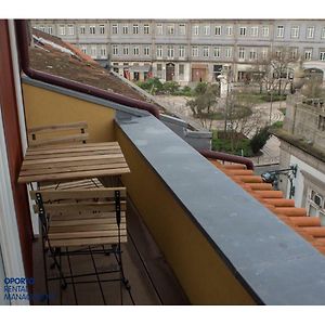 Orm Praca Apartment