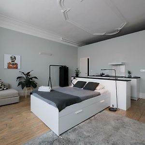 Appartement met een Slaapkamer